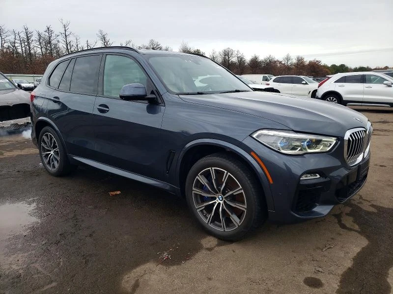 BMW X5 4.4L 8 ALL WHEEL DRIVE | Mobile.bg � ����������� 4