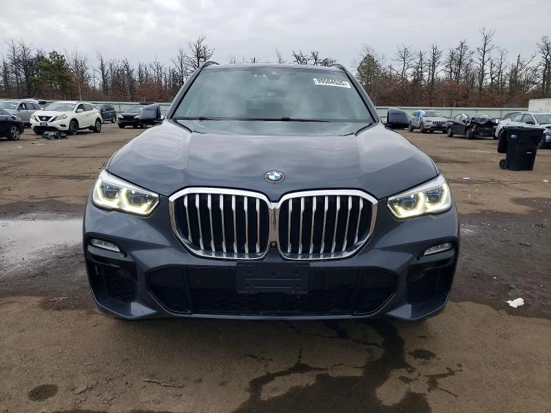 BMW X5 4.4L 8 ALL WHEEL DRIVE | Mobile.bg � ����������� 5