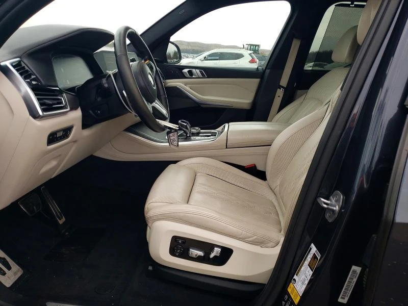 BMW X5 4.4L 8 ALL WHEEL DRIVE | Mobile.bg � ����������� 7