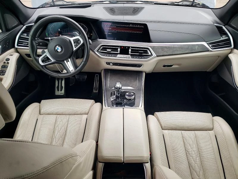 BMW X5 4.4L 8 ALL WHEEL DRIVE | Mobile.bg � ����������� 8