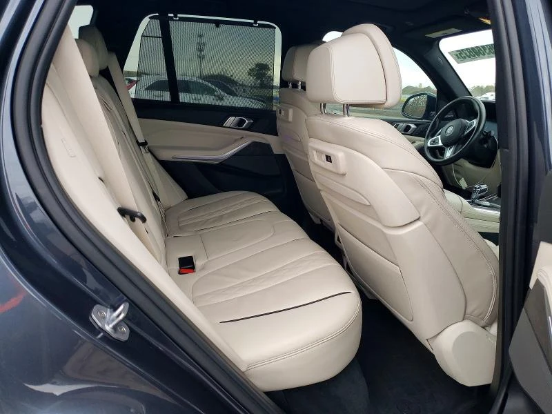 BMW X5 4.4L 8 ALL WHEEL DRIVE | Mobile.bg � ����������� 11