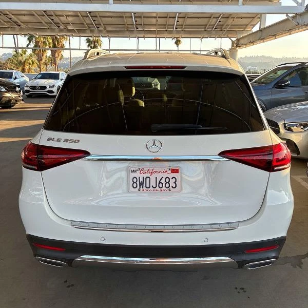 Mercedes-Benz GLE 350 2.0L 4 REAR WHEEL DRIVE | Mobile.bg � ����������� 14