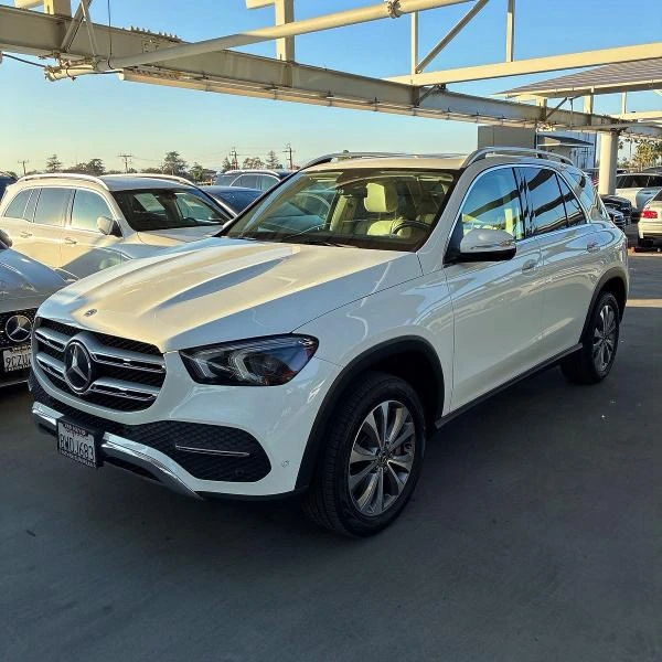 Mercedes-Benz GLE 350 2.0L 4 REAR WHEEL DRIVE | Mobile.bg � ����������� 1