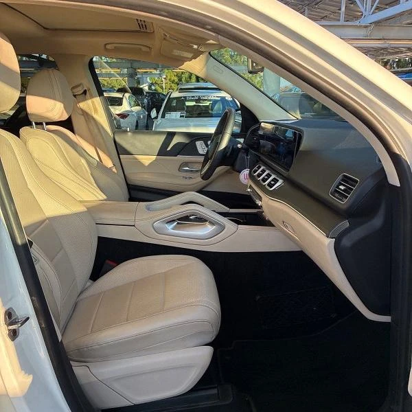Mercedes-Benz GLE 350 2.0L 4 REAR WHEEL DRIVE | Mobile.bg � ����������� 5