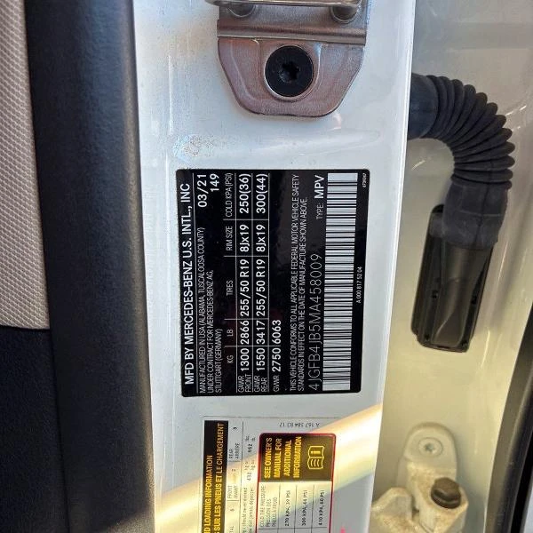 Mercedes-Benz GLE 350 2.0L 4 REAR WHEEL DRIVE | Mobile.bg � ����������� 10