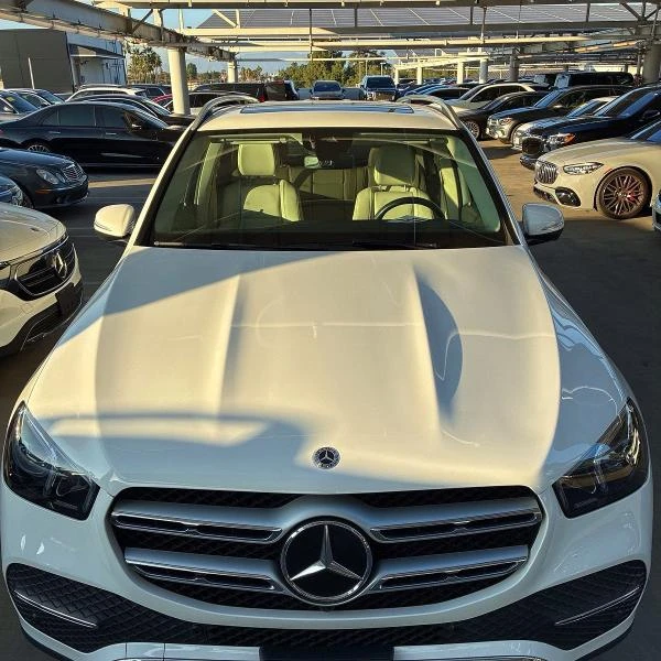 Mercedes-Benz GLE 350 2.0L 4 REAR WHEEL DRIVE | Mobile.bg � ����������� 13