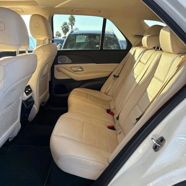 Mercedes-Benz GLE 350 2.0L 4 REAR WHEEL DRIVE | Mobile.bg � ����������� 6