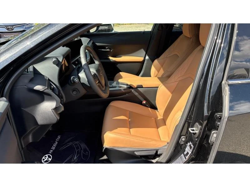 Lexus UX 300h 2.0HSD FWD EXECUTIVE LINE, снимка 12 - Автомобили и джипове - 54423447