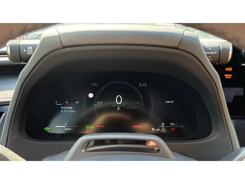 Lexus UX 300h 2.0HSD FWD EXECUTIVE LINE, снимка 14 - Автомобили и джипове - 54423447