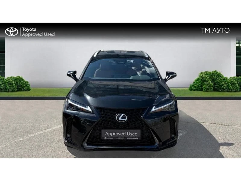 Lexus UX 300h 2.0HSD FWD EXECUTIVE LINE, снимка 5 - Автомобили и джипове - 54423447