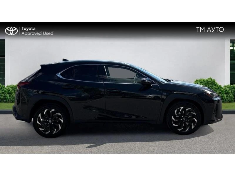 Lexus UX 300h 2.0HSD FWD EXECUTIVE LINE, снимка 17 - Автомобили и джипове - 54423447
