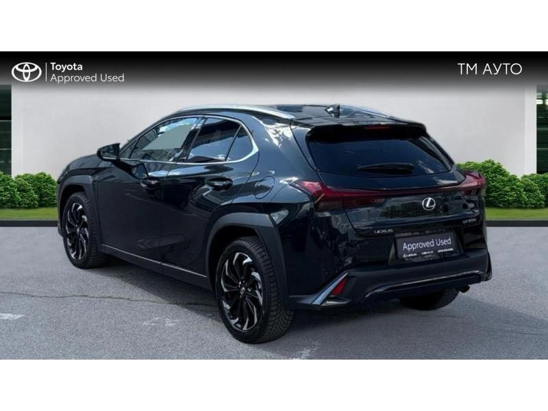 Lexus UX 300h 2.0HSD FWD EXECUTIVE LINE, снимка 2 - Автомобили и джипове - 54423447