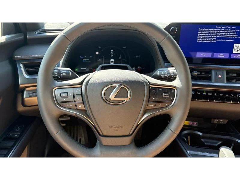 Lexus UX 300h 2.0HSD FWD EXECUTIVE LINE, снимка 13 - Автомобили и джипове - 54423447