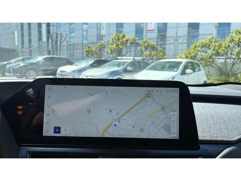 Lexus UX 300h 2.0HSD FWD EXECUTIVE LINE, снимка 15 - Автомобили и джипове - 54423447