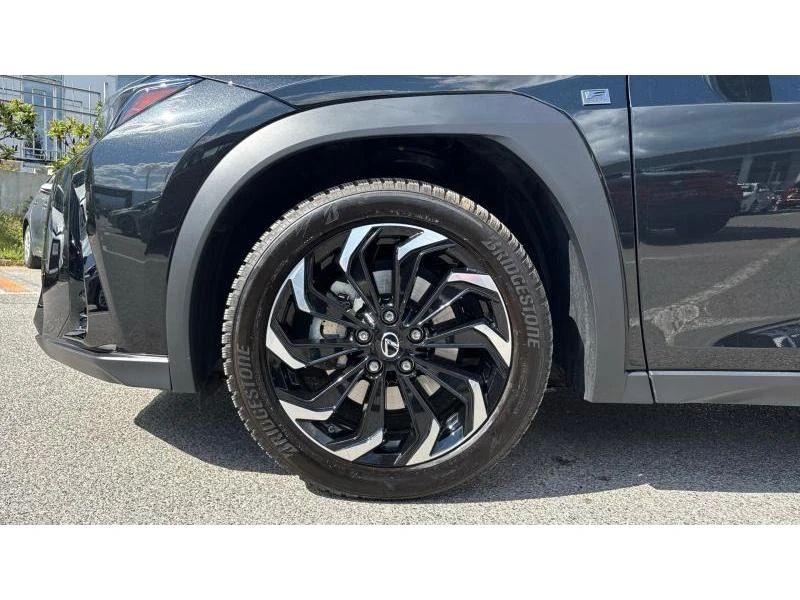 Lexus UX 300h 2.0HSD FWD EXECUTIVE LINE, снимка 16 - Автомобили и джипове - 54423447