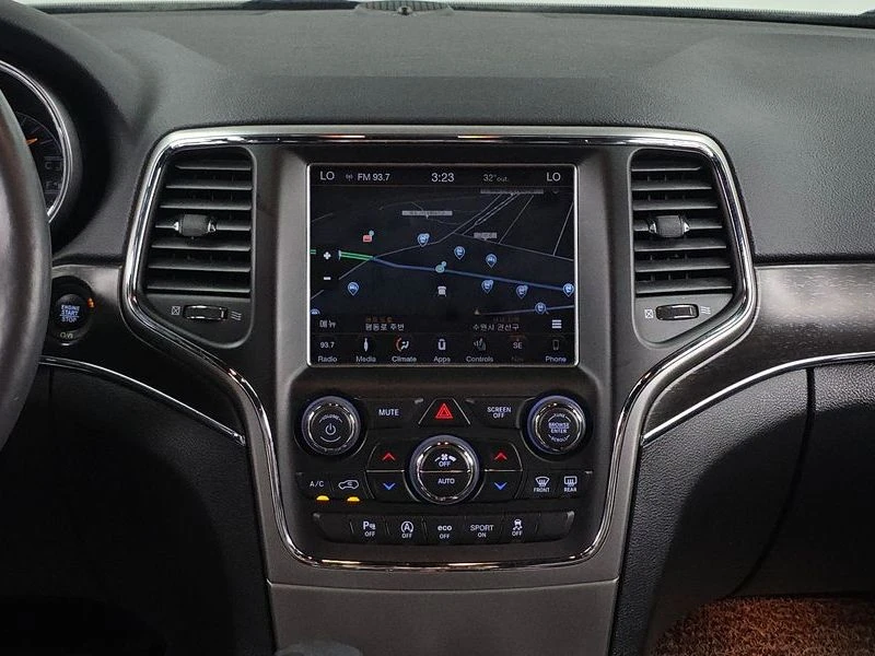 Jeep Cherokee 3.6 Limited| 295�.�. | Mobile.bg � ����������� 14