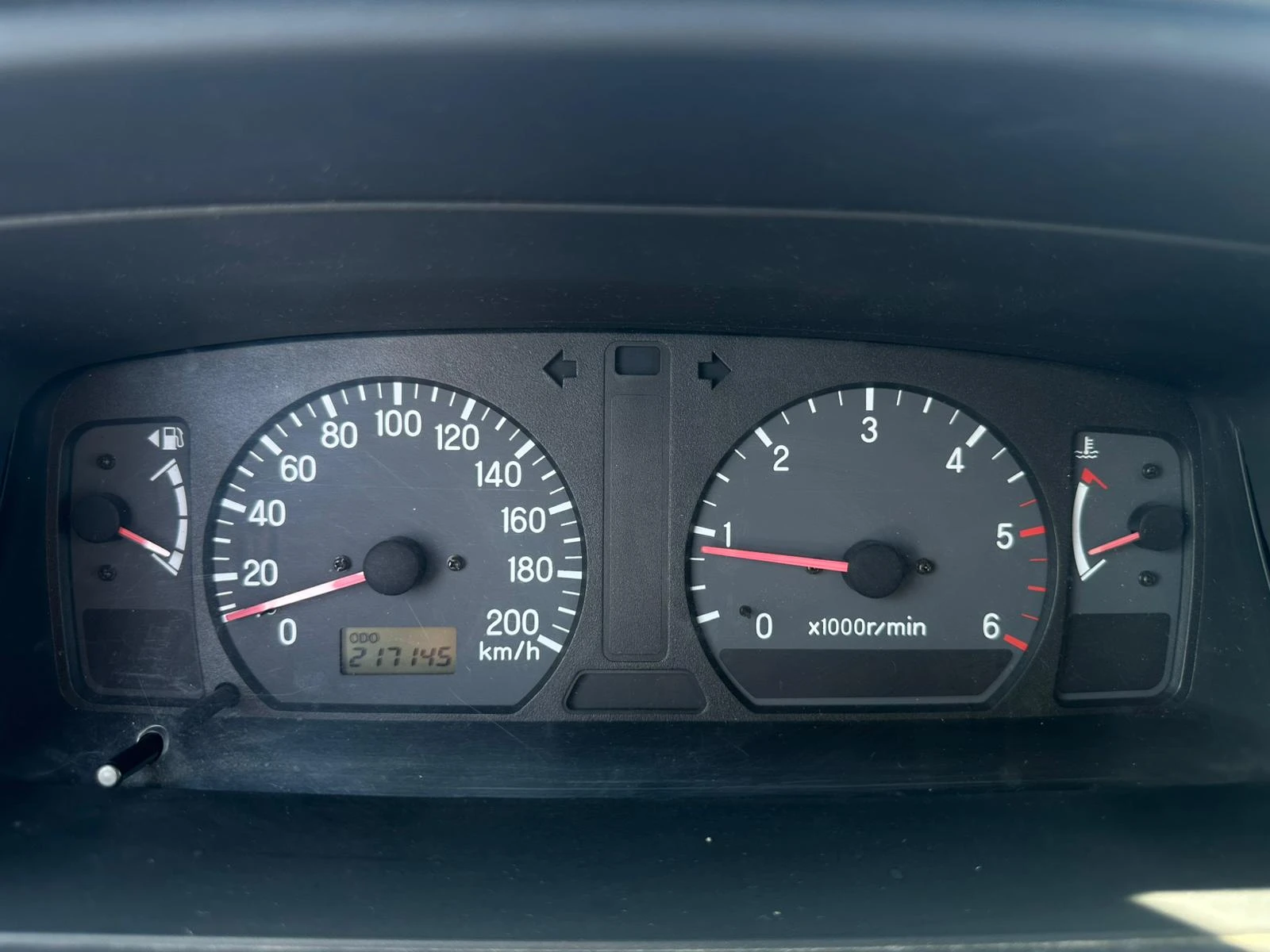 Mitsubishi Pajero sport / 2.5D / ITALY /    /  | Mobile.bg   15