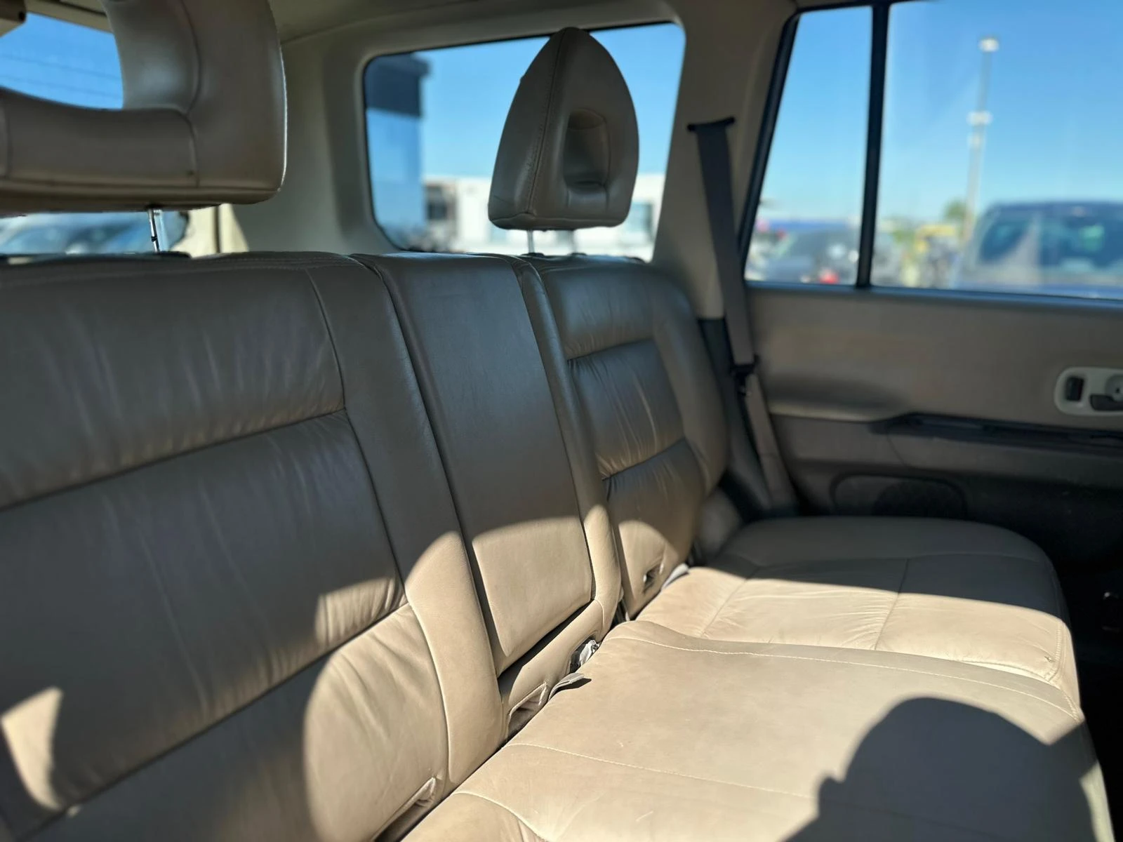 Mitsubishi Pajero sport / 2.5D / ITALY /    /  | Mobile.bg   11