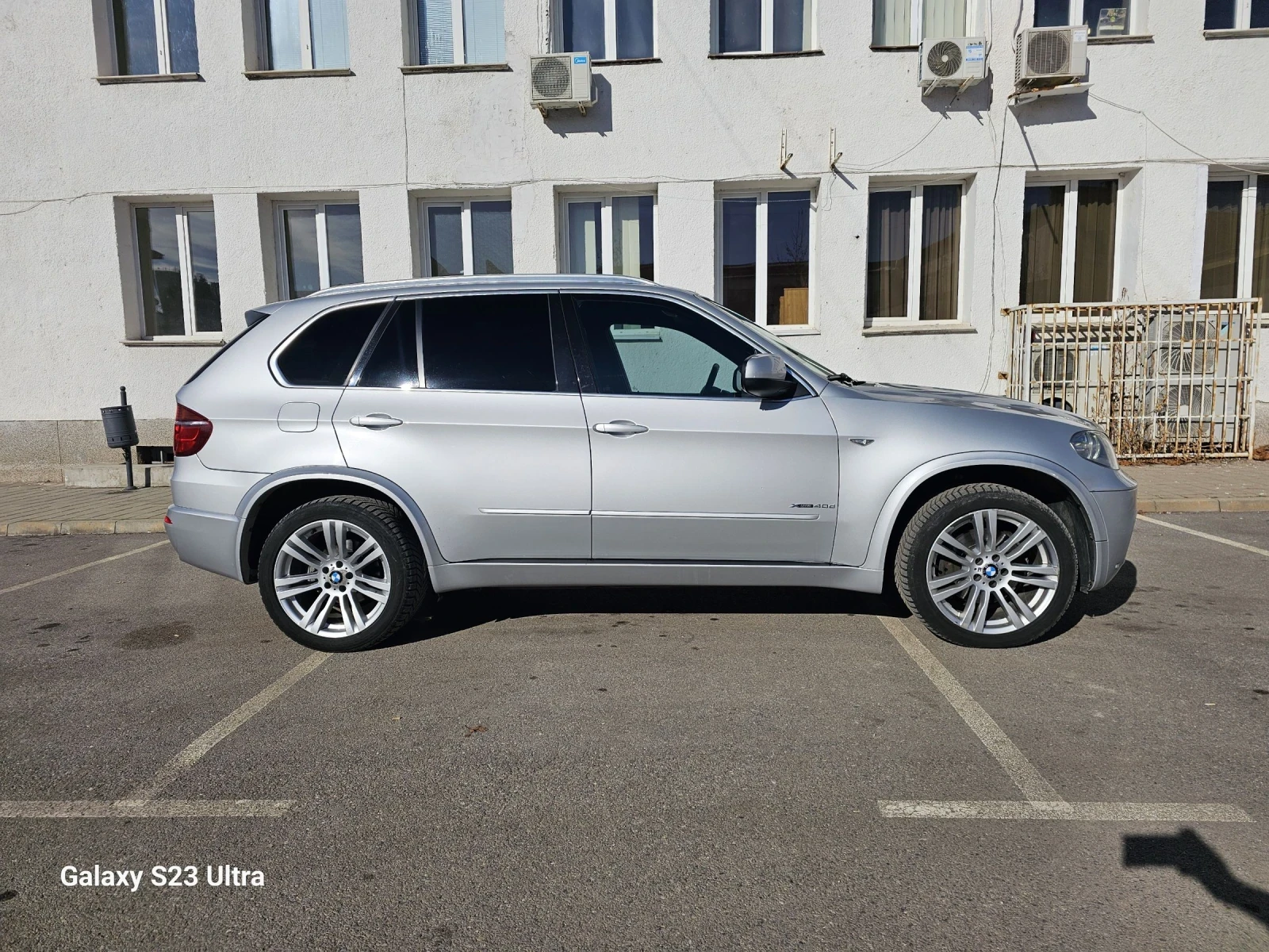 BMW X5  - изображение 2