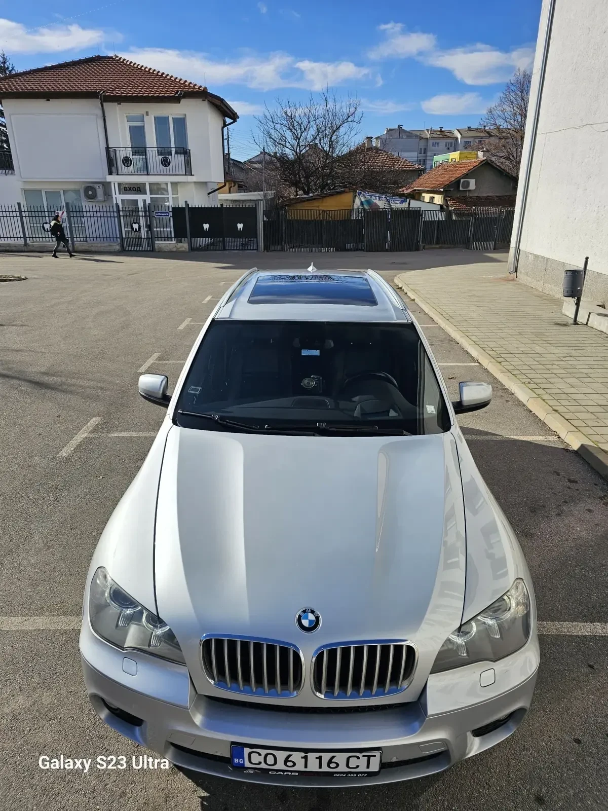 BMW X5  - изображение 4