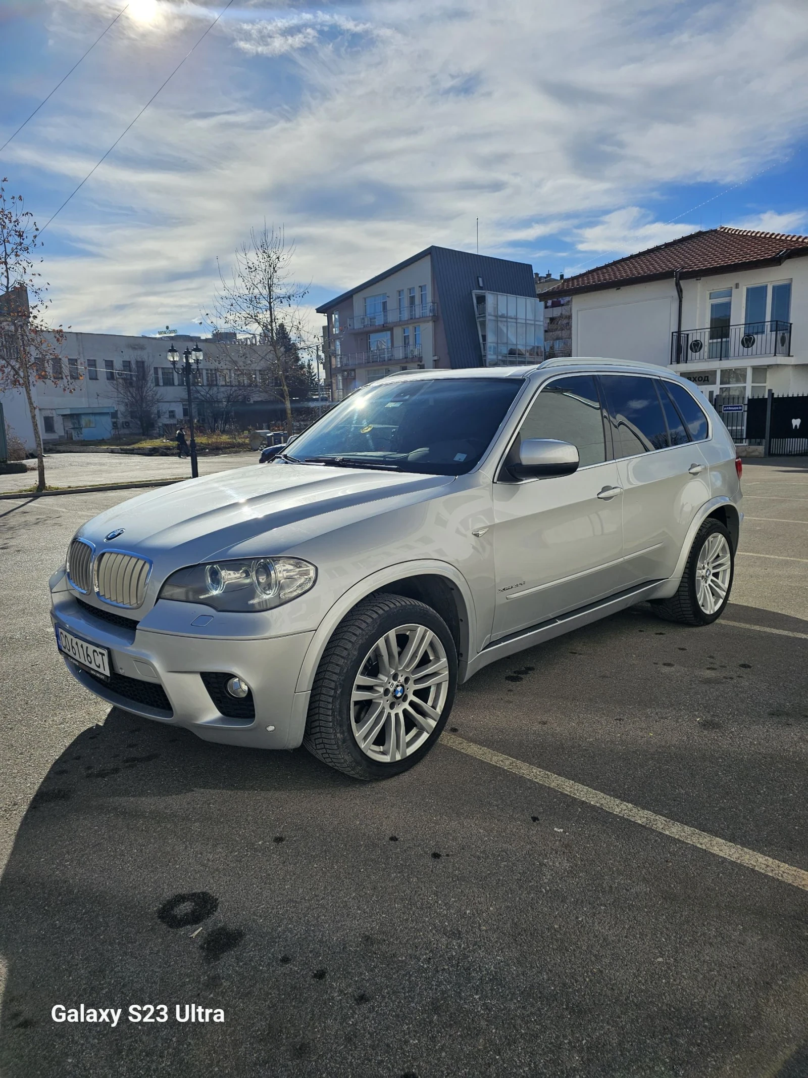 BMW X5  - изображение 5