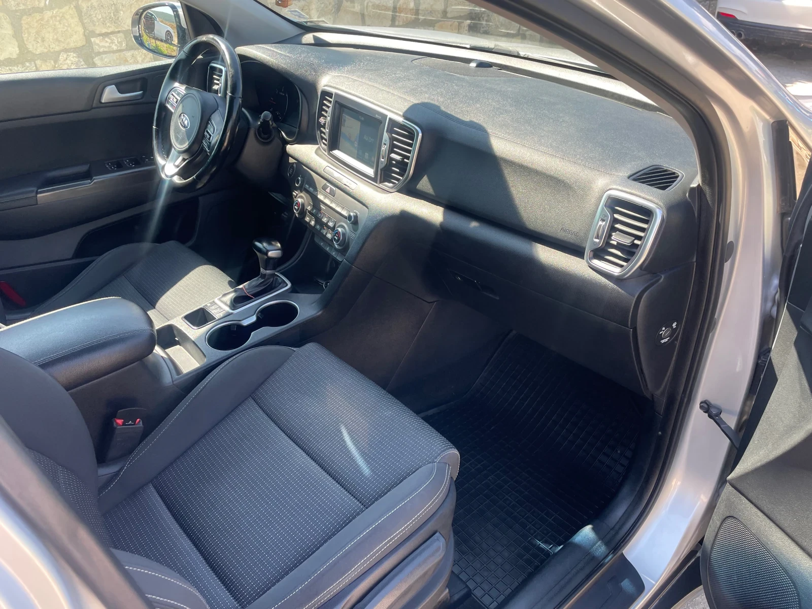 Kia Sportage  - изображение 6