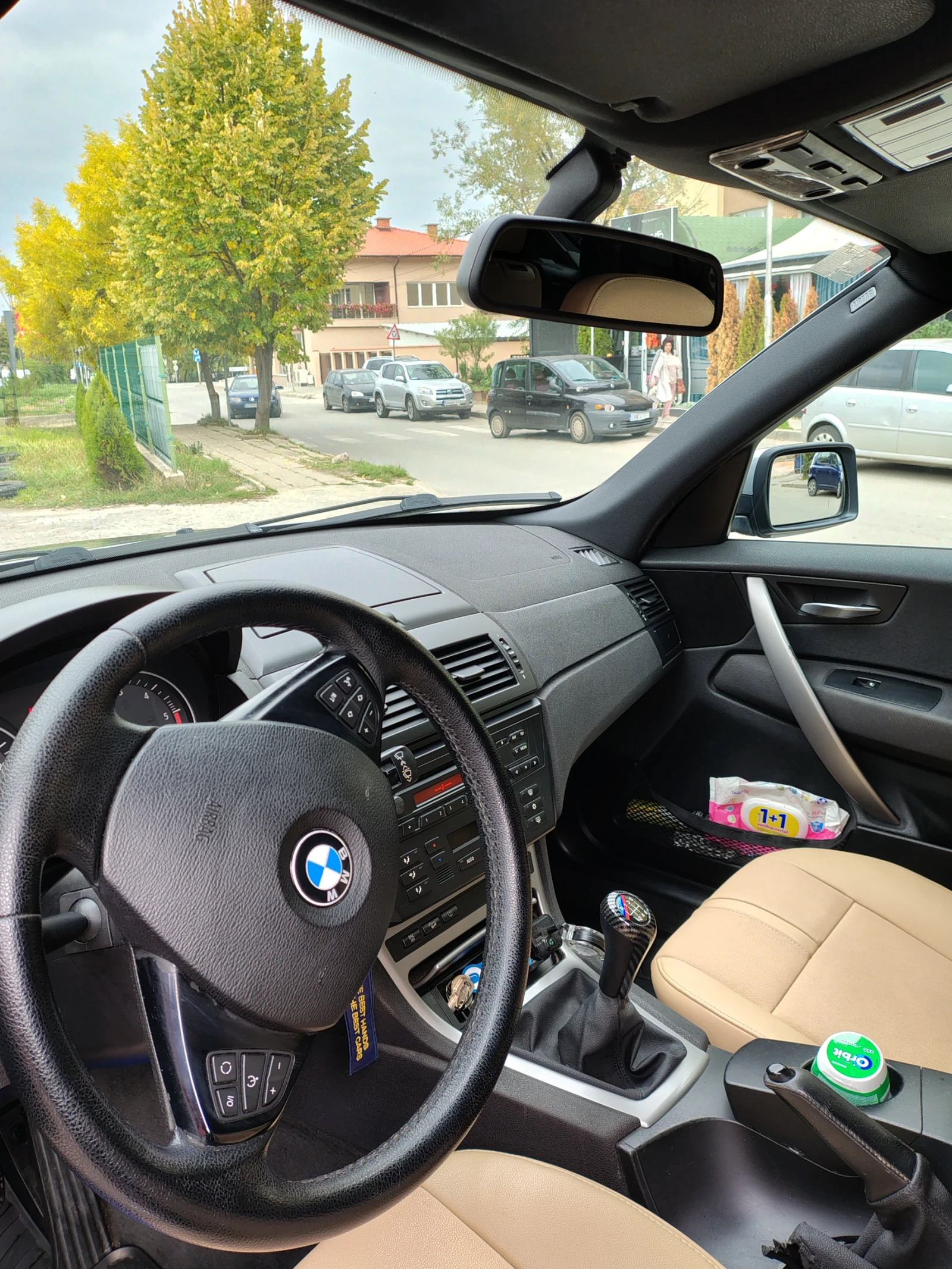 BMW X3  - изображение 10