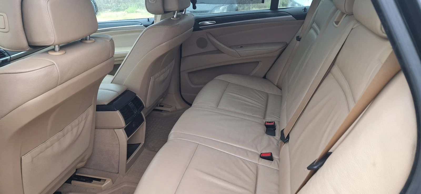 BMW X5 286 к.с. - изображение 9