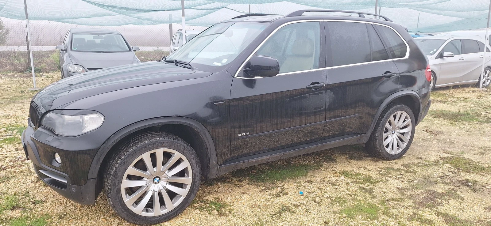 BMW X5 286 к.с. - изображение 4