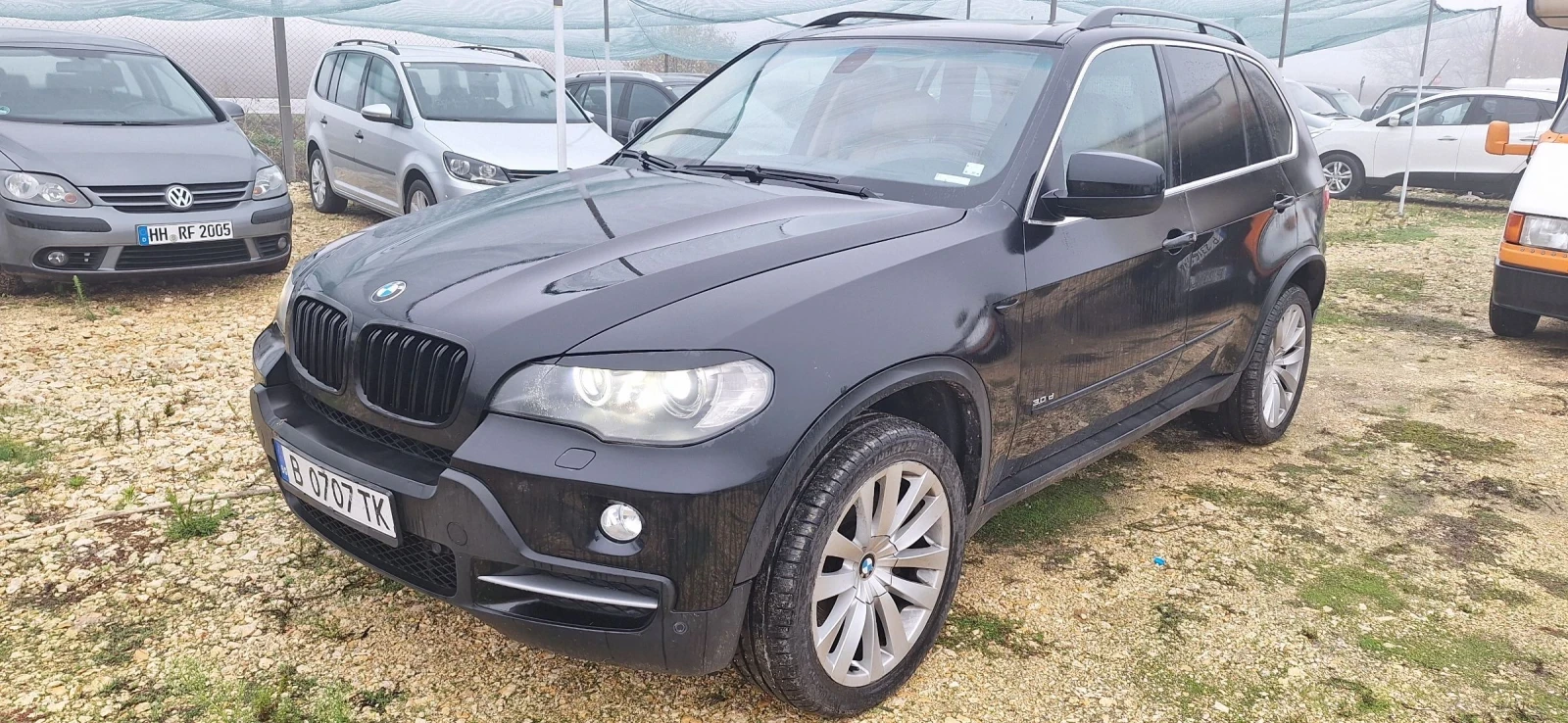 BMW X5 286 к.с. - изображение 5