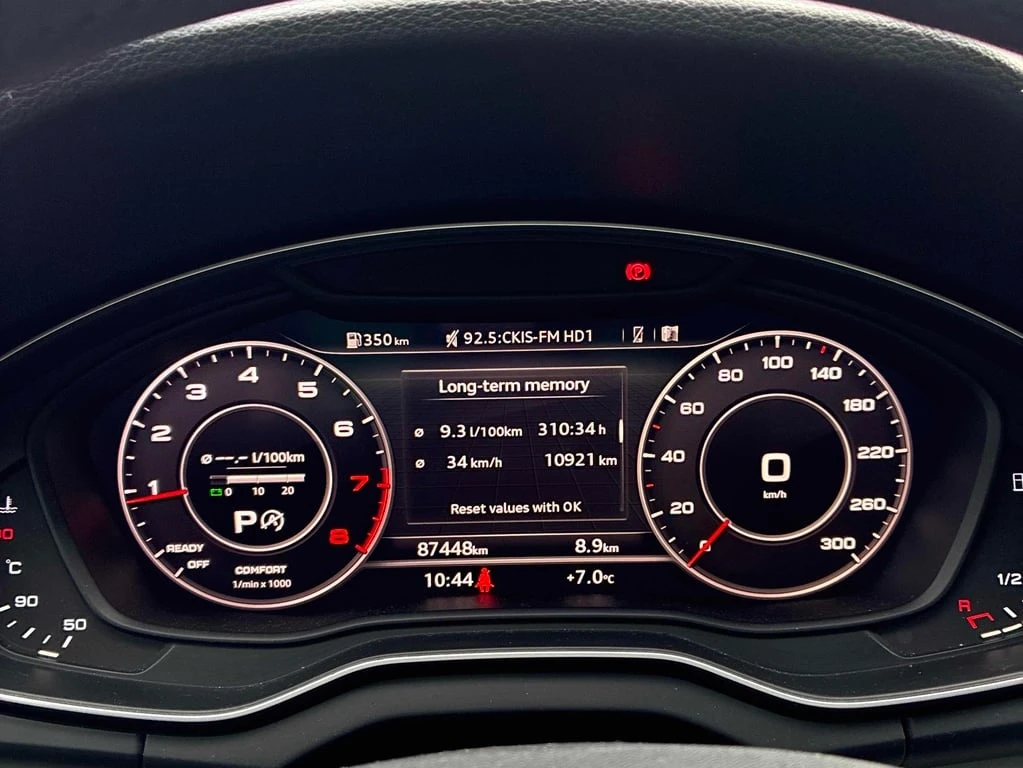 Audi Q5 * Technik * CARFAX * БЕЗ ПЪРВОНАЧАЛНА ВНОСКА - изображение 8