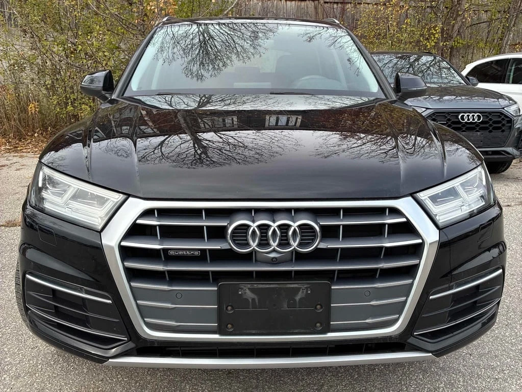 Audi Q5 * Technik * CARFAX * БЕЗ ПЪРВОНАЧАЛНА ВНОСКА - изображение 6