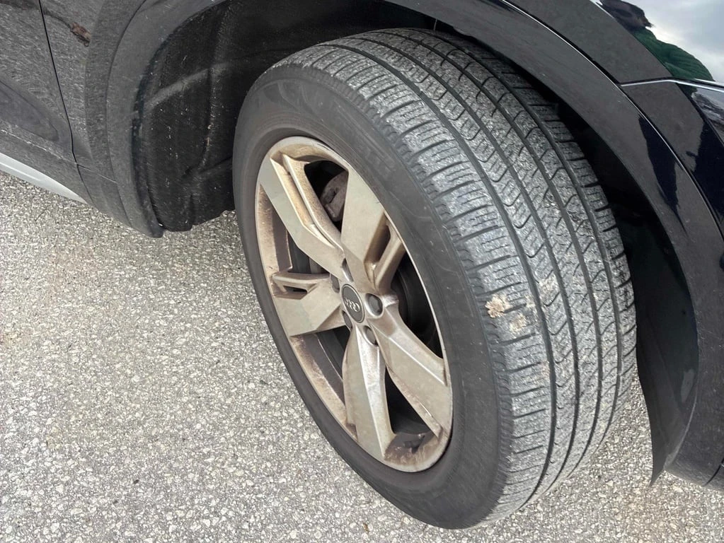 Audi Q5 * Technik * CARFAX * БЕЗ ПЪРВОНАЧАЛНА ВНОСКА - изображение 7