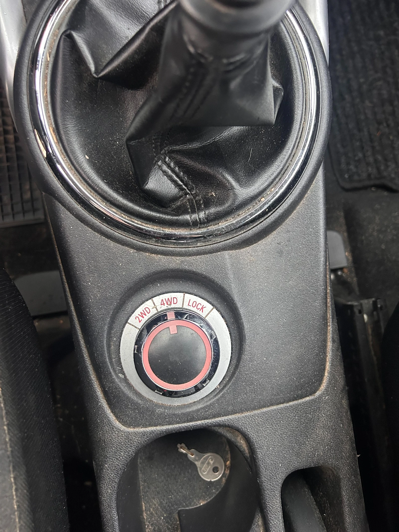 Mitsubishi ASX 1.8DI-D 4WD EURO 5 | Mobile.bg   12