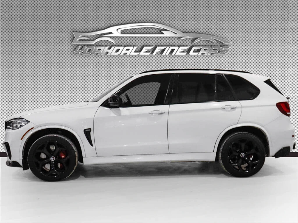 BMW X5 I * M-Package* * HeadUp* AвтоКредит* (ЦЕНА ДО БГ) - изображение 6