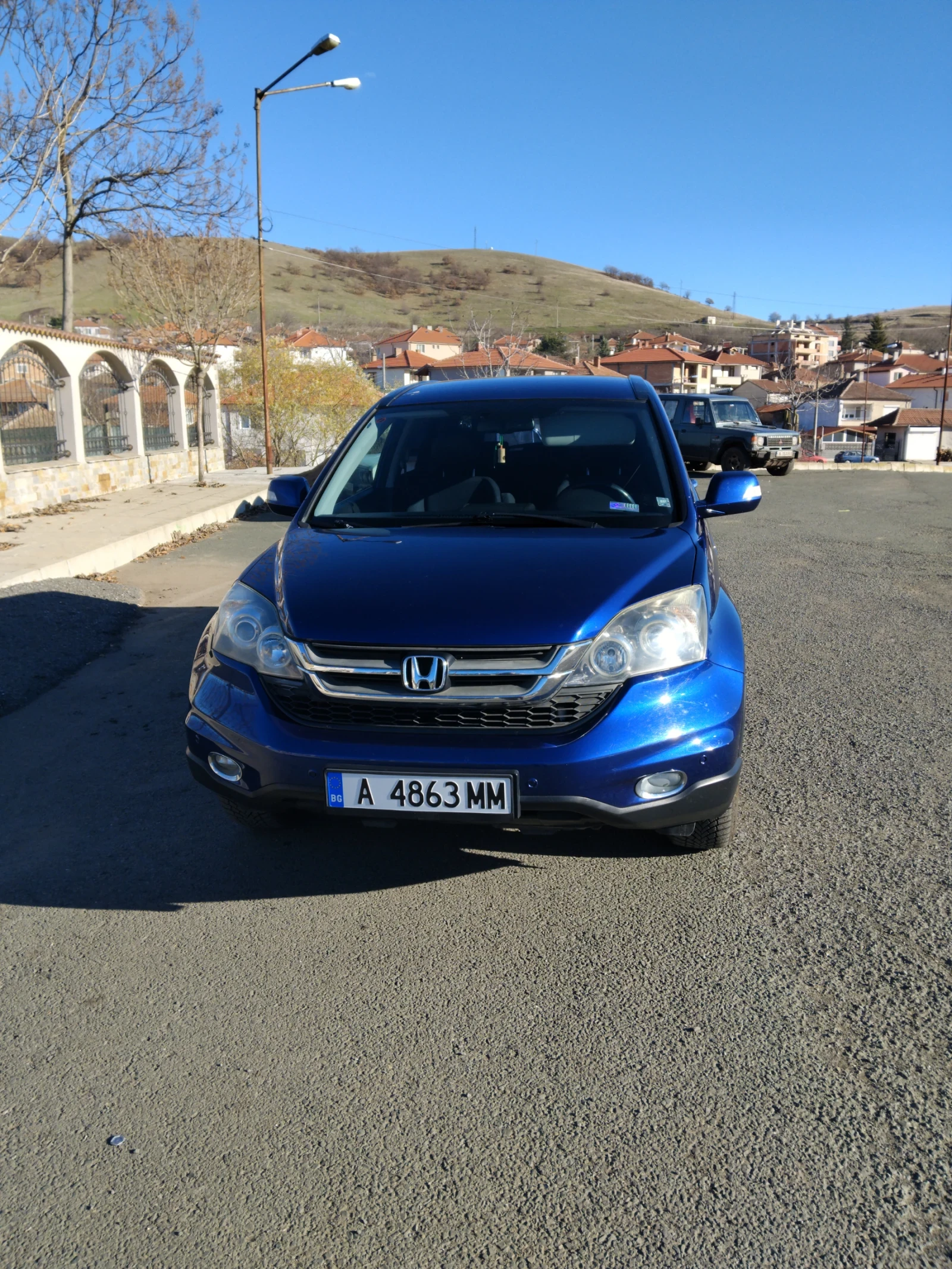 Honda Cr-v | Mobile.bg � ����������� 1