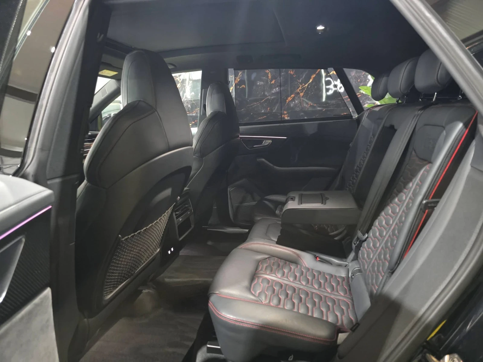 Audi RSQ8 4.0 V8 800HP CARBON CERAMIC ���� B&O ������ 100% | Mobile.bg � ����������� 15