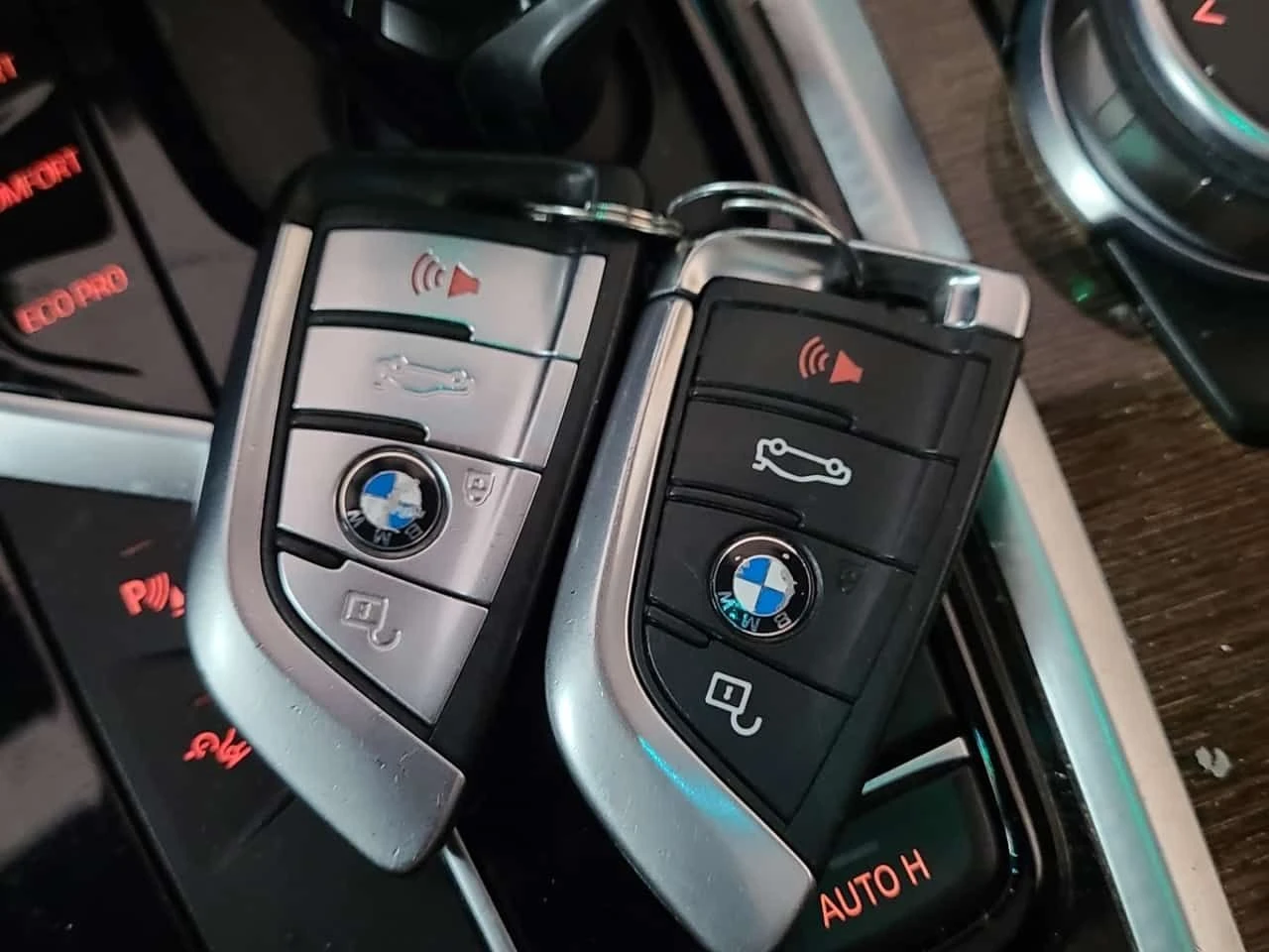 BMW X3 * XDRIVE30I * CARFAX * БЕЗ ПЪРВОНАЧАЛНА ВНОСКА - изображение 8