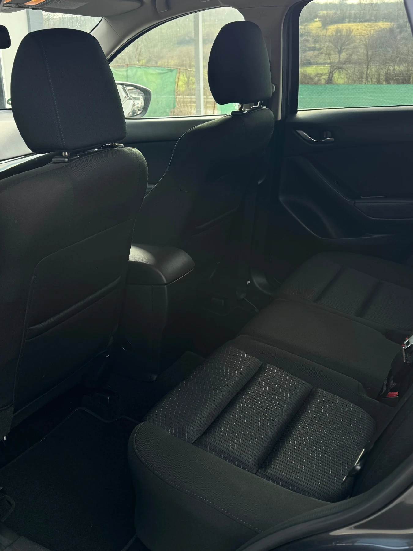 Mazda CX-5 2.2 Skyactive ПЪЛНА ИСТОРИЯ !, снимка 7 - Автомобили и джипове - 53825269