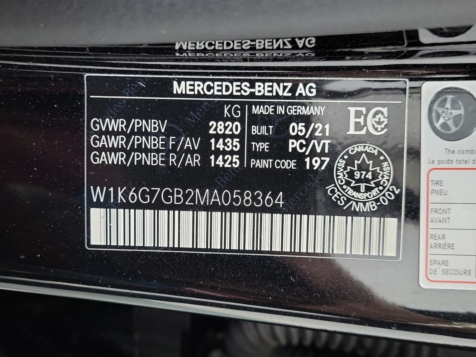 Mercedes-Benz X-Klasse 4L 8cyl - | Mobile.bg � ����������� 14