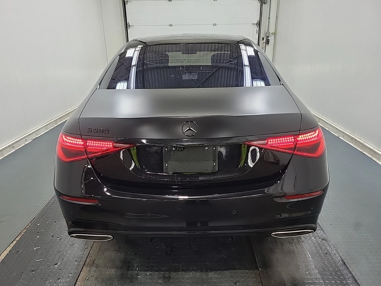 Mercedes-Benz X-Klasse 4L 8cyl - | Mobile.bg � ����������� 16