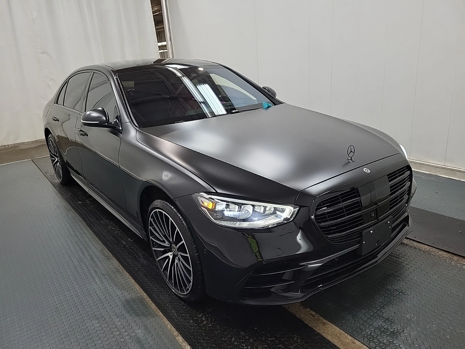 Mercedes-Benz X-Klasse 4L 8cyl - | Mobile.bg � ����������� 2