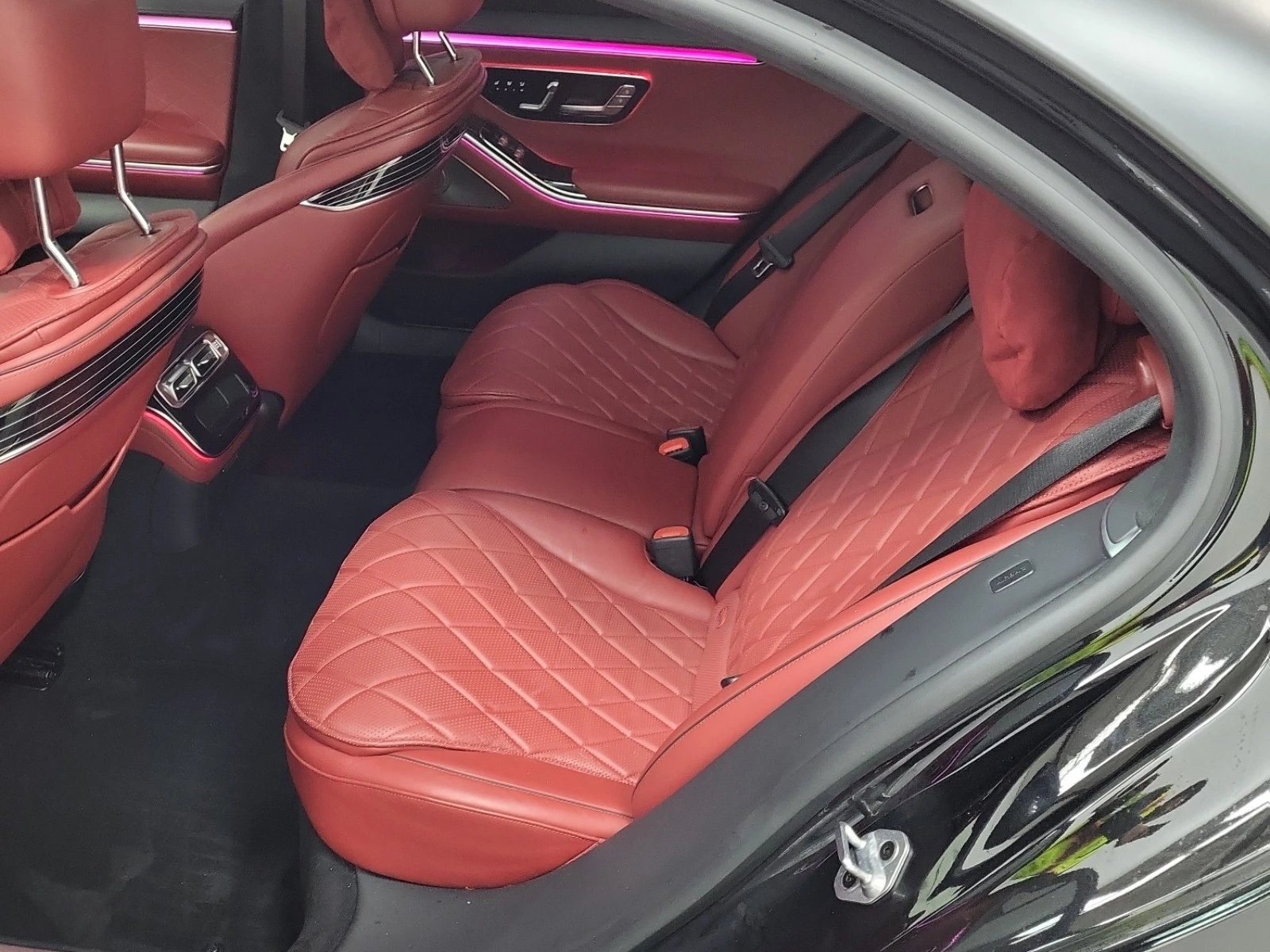 Mercedes-Benz X-Klasse 4L 8cyl - | Mobile.bg � ����������� 11