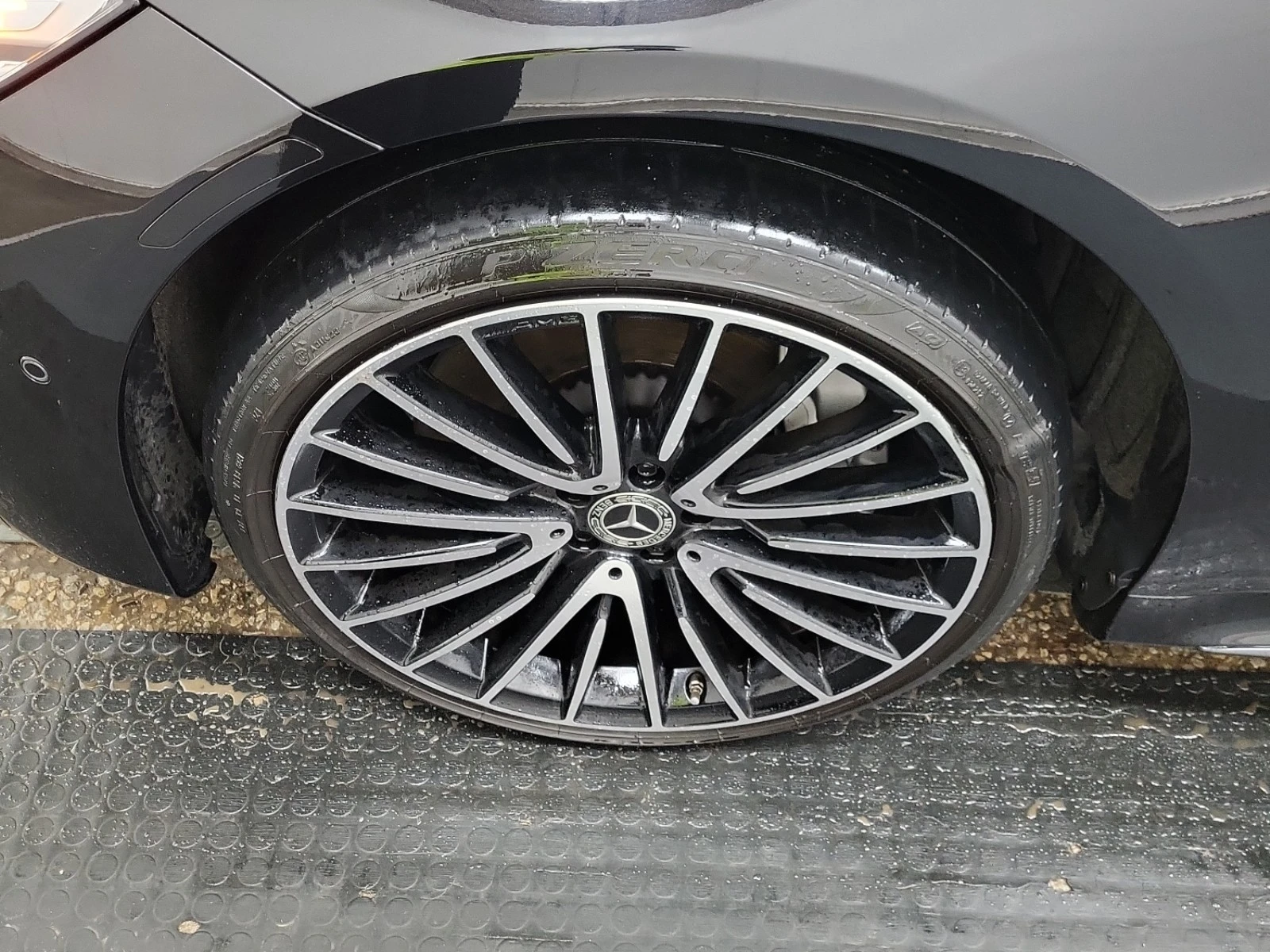 Mercedes-Benz X-Klasse 4L 8cyl - | Mobile.bg � ����������� 6