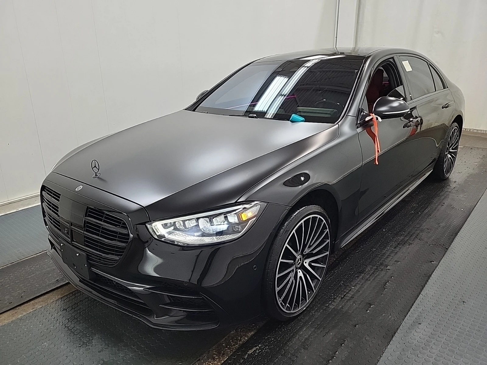 Mercedes-Benz X-Klasse 4L 8cyl - | Mobile.bg � ����������� 1