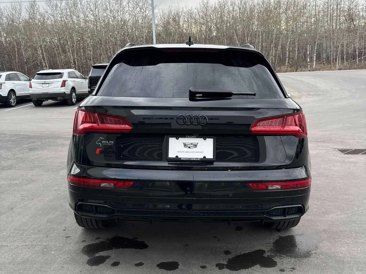Audi SQ5 * Technik * ��������� * 360 * ������� * �������� | Mobile.bg � ����������� 5