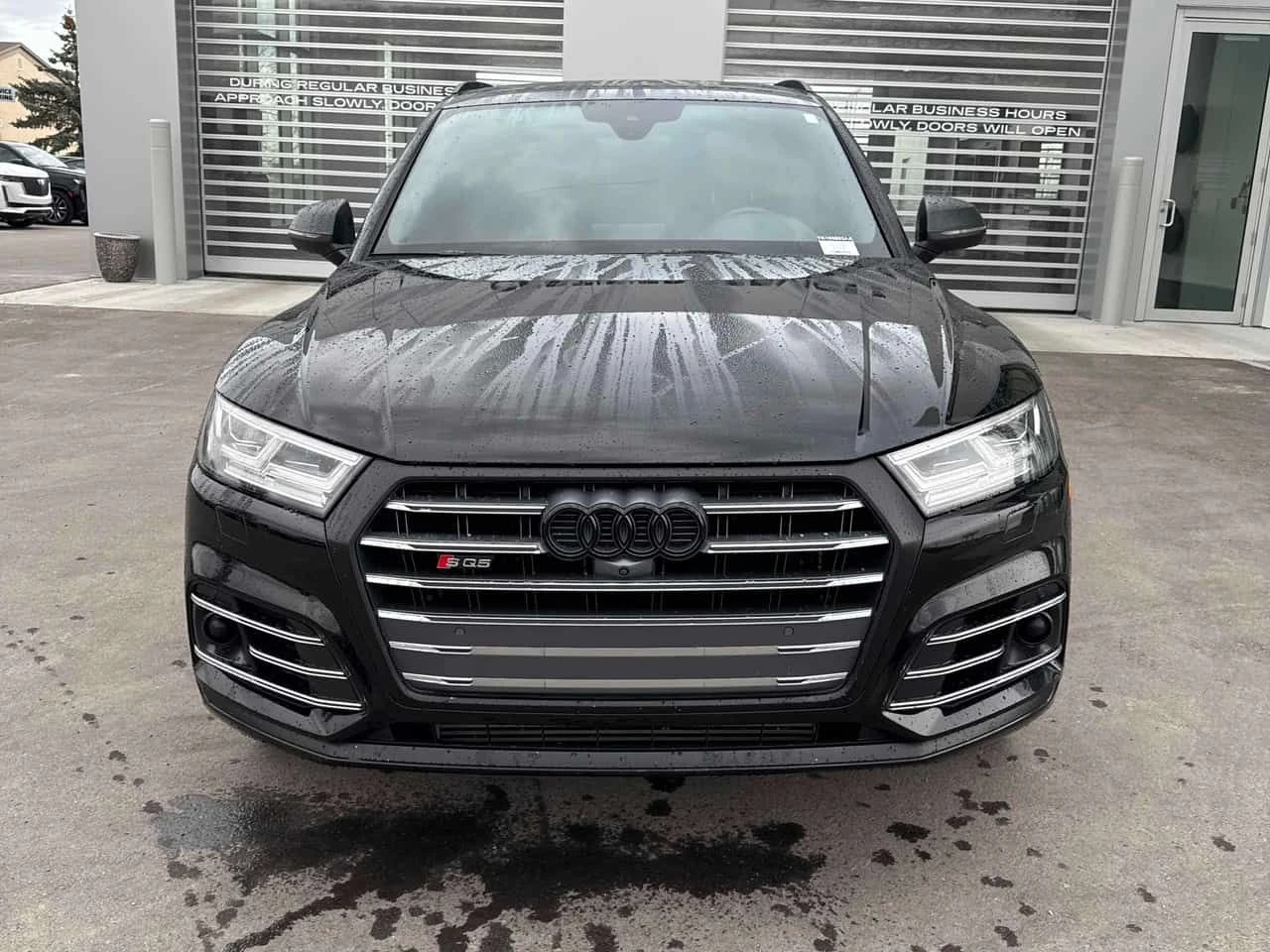 Audi SQ5 * Technik * ��������� * 360 * ������� * �������� | Mobile.bg � ����������� 2