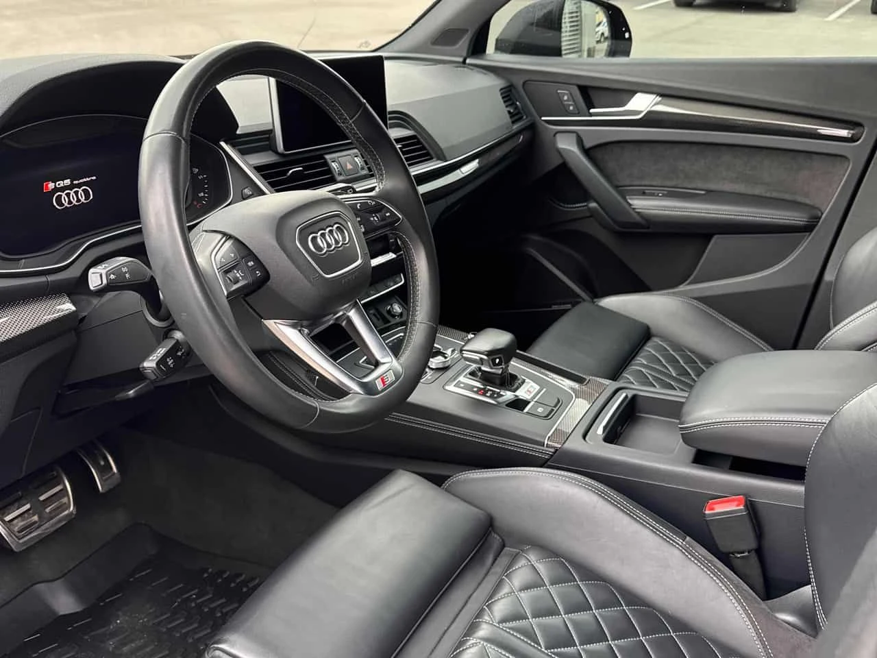 Audi SQ5 * Technik * ��������� * 360 * ������� * �������� | Mobile.bg � ����������� 10