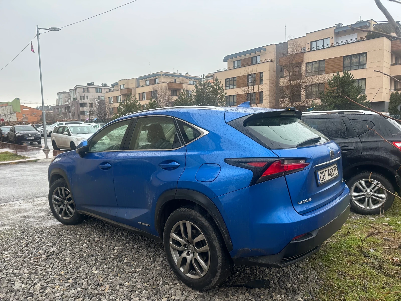 Lexus NX 300h | Mobile.bg � ����������� 4