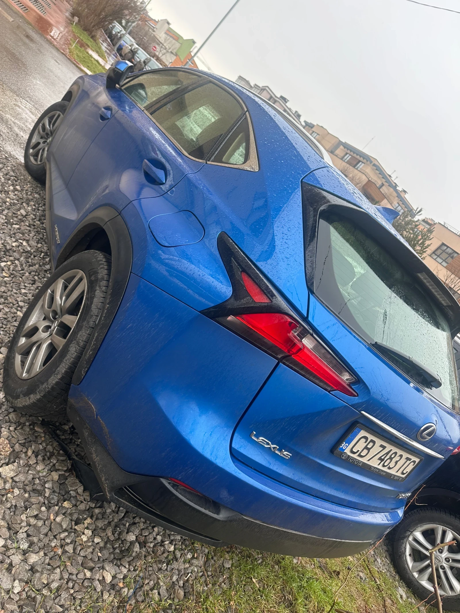 Lexus NX 300h | Mobile.bg � ����������� 5